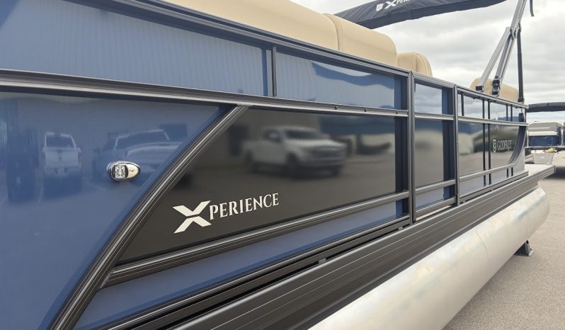 2027 Godfrey Xperience 2286SBX full