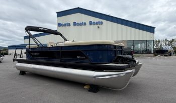 2027 Godfrey Xperience 2286SBX full