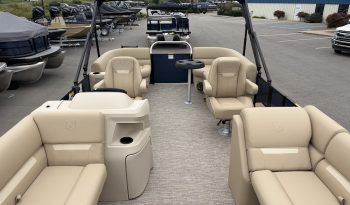 2027 Godfrey Xperience 2286SBX full