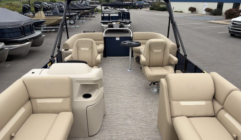 2027 Godfrey Xperience 2286SBX full