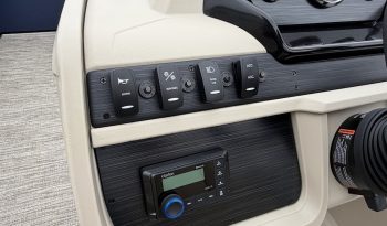 2027 Godfrey Xperience 2286SBX full