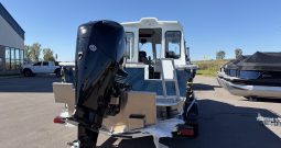 2027 Hewes Craft 210 Sea Runner ET HT