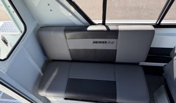 2027 Hewes Craft 210 Sea Runner ET HT full
