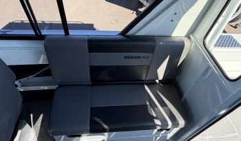2027 Hewes Craft 210 Sea Runner ET HT full