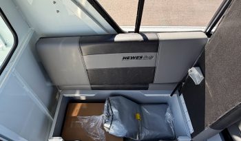2027 Hewes Craft 210 Sea Runner ET HT full