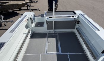 2027 Hewes Craft 210 Sea Runner ET HT full