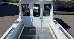 2027 Hewes Craft 210 Sea Runner ET HT