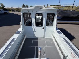 2027 Hewes Craft 210 Sea Runner ET HT
